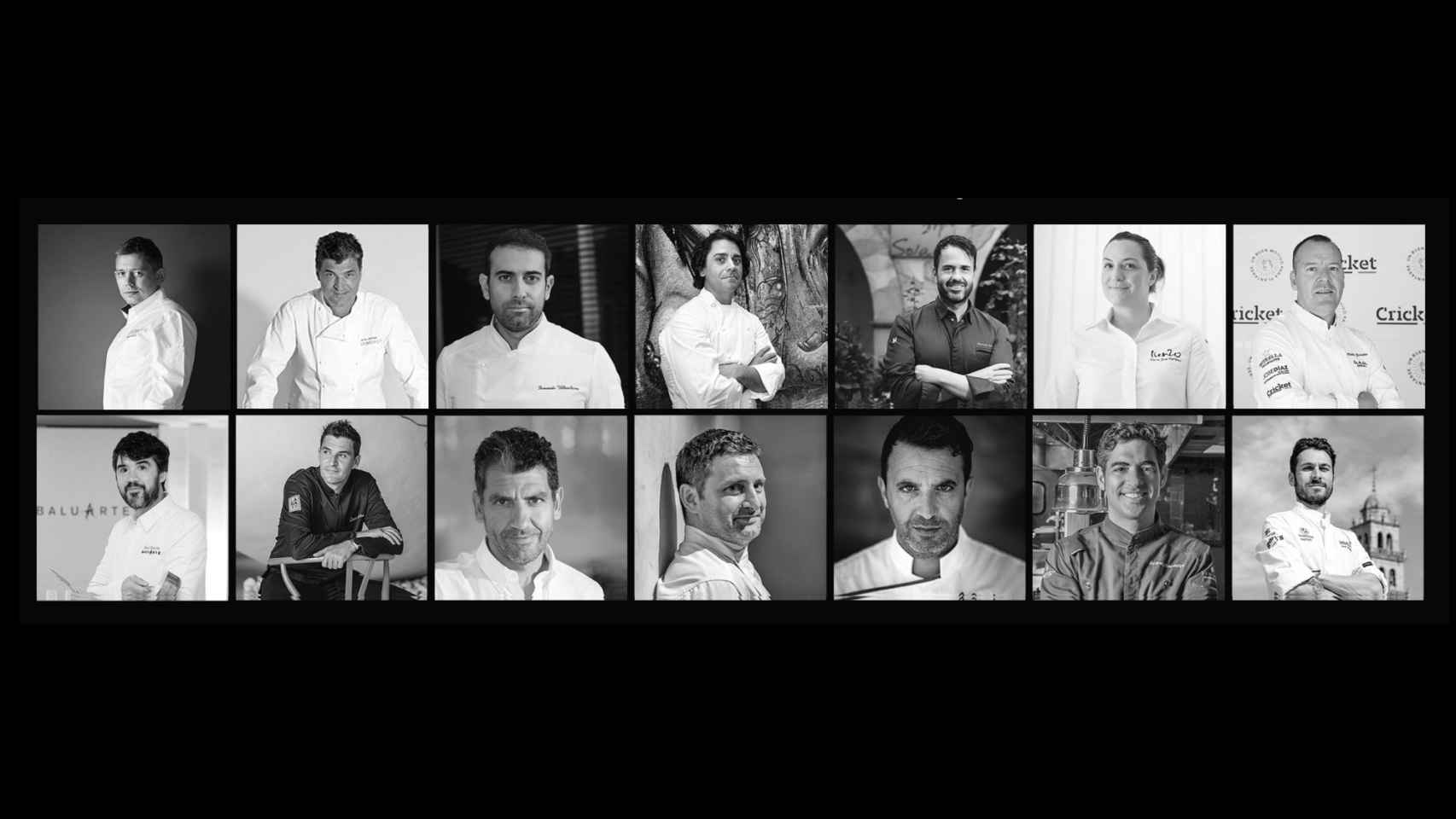 Ibiza reúne a 14 chefs con estrella Michelin en una increíble cena benéfica: precio y cómo asistir.