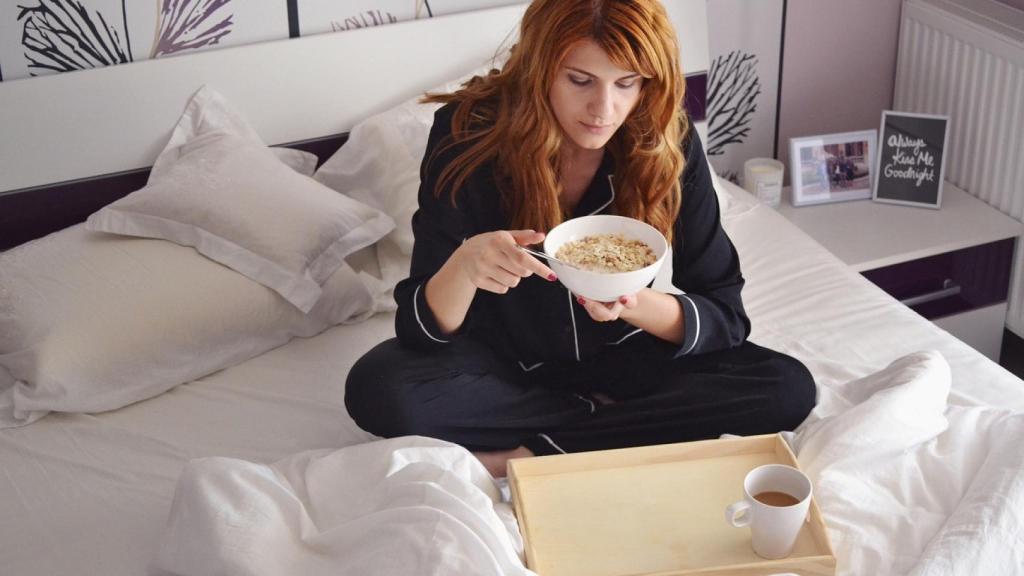 Sustituir los cereales refinados por integrales mejora su perfil nutricional.