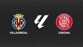 Villarreal - Girona, fútbol en directo