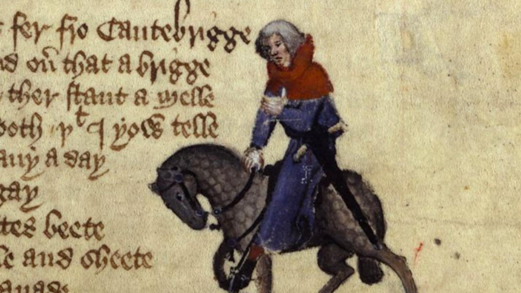 El mapa del crimen de la Edad Media en Inglaterra: los mayores asesinos ...