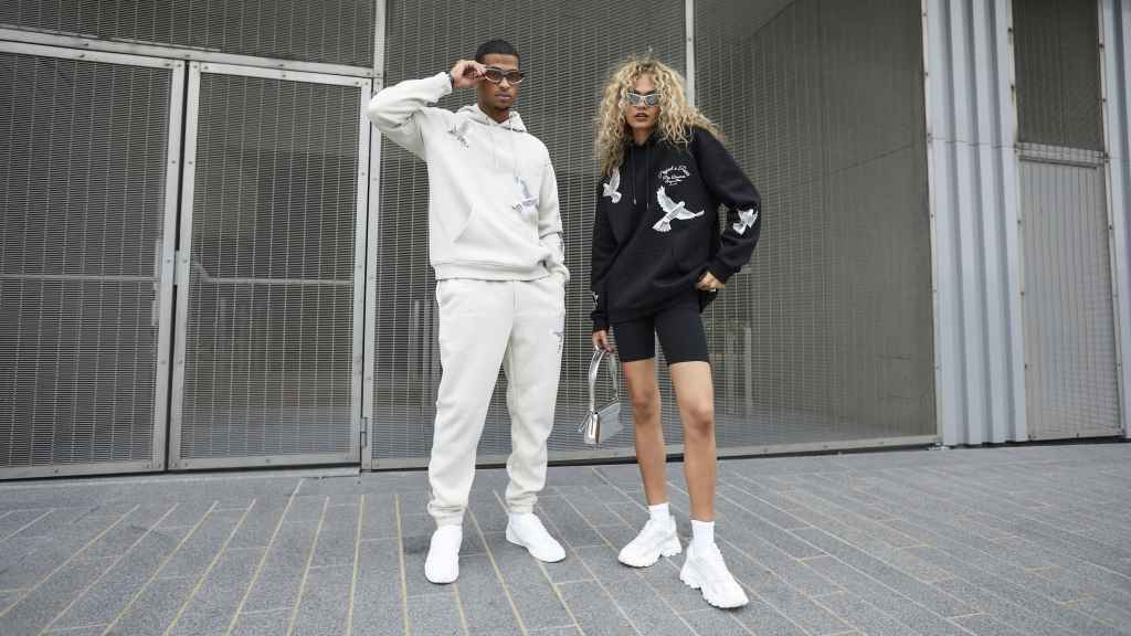 Project X Paris combina la cultura del hip hop con la elegancia de la moda francesa.