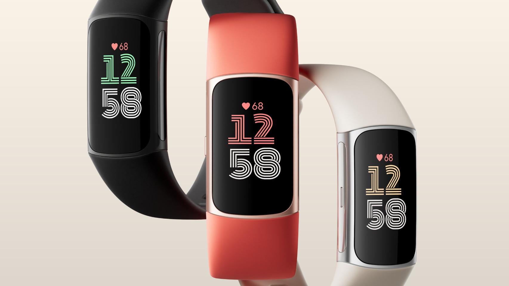 Google Pixel Watch 2 con Fitbit y Google - Control de frecuencia cardiaca,  gestión del estrés y