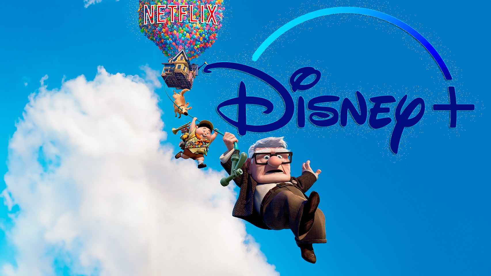 Disney+ da inicio a las restricciones a las cuentas compartidas