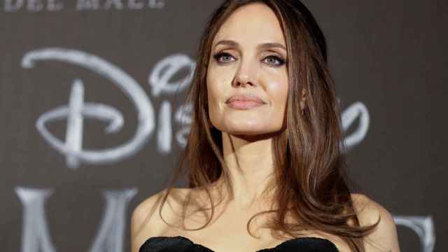 Este es el motivo por el que Angelina Jolie ha dejado prácticamente de actuar en la última década
