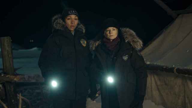 HBO Max anuncia el estreno de 'True Detective: Noche Polar', el regreso de la serie con Jodie Foster