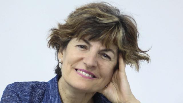 María Ángeles Pérez López / Foto: Pre-textos.