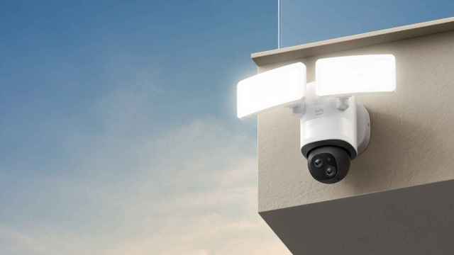 Las nuevas cámaras de seguridad de Eufy ya están disponibles