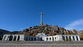 El complejo monumental del Valle de los Caídos