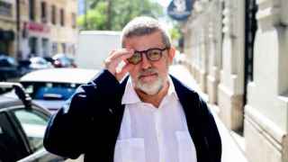 Muere a los 60 años el periodista Mario Tascón