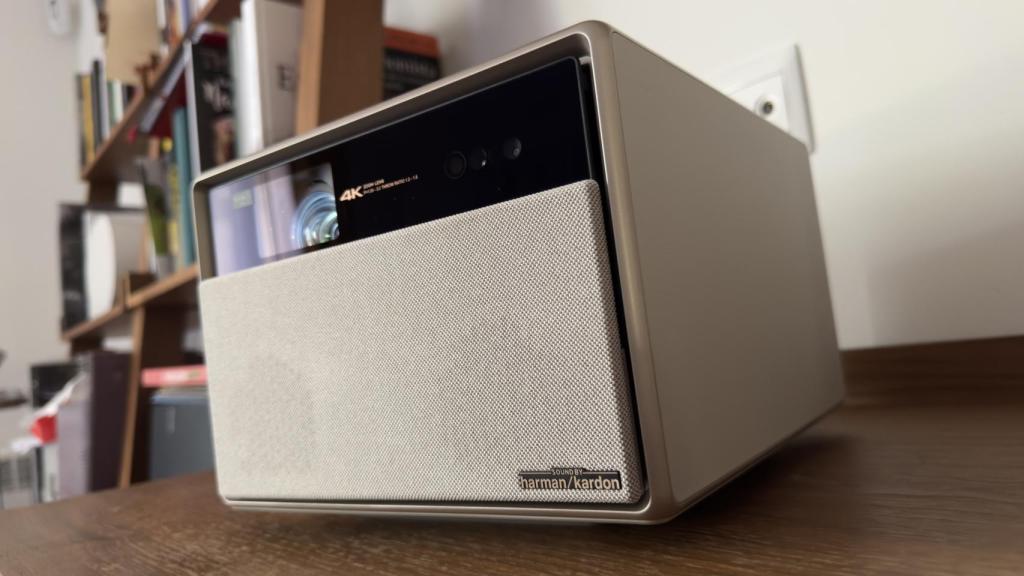 Xgimi Horizon Ultra