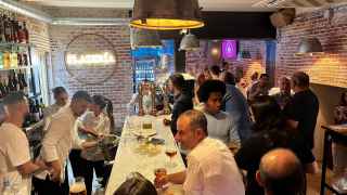 Abre un nuevo restaurante en el Casco Antiguo de Cuenca: "No dejará a nadie indiferente"