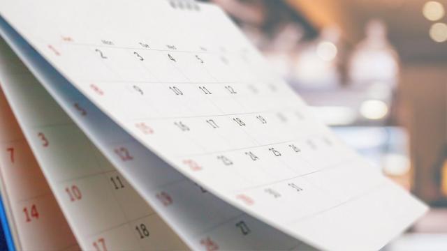 Calendario laboral de Valladolid 2024: estos son las novedades en los festivos