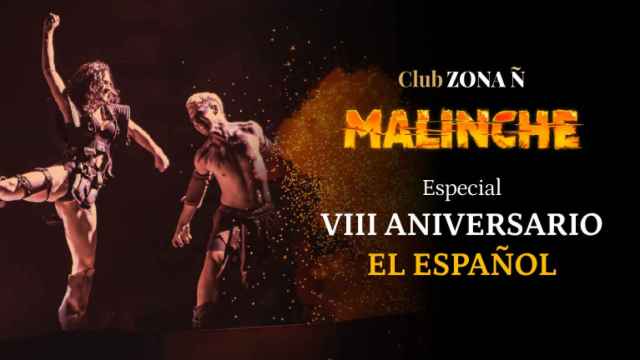 El Español celebra su VIII Aniversario con sus suscriptores y accionistas en Malinche, el musical