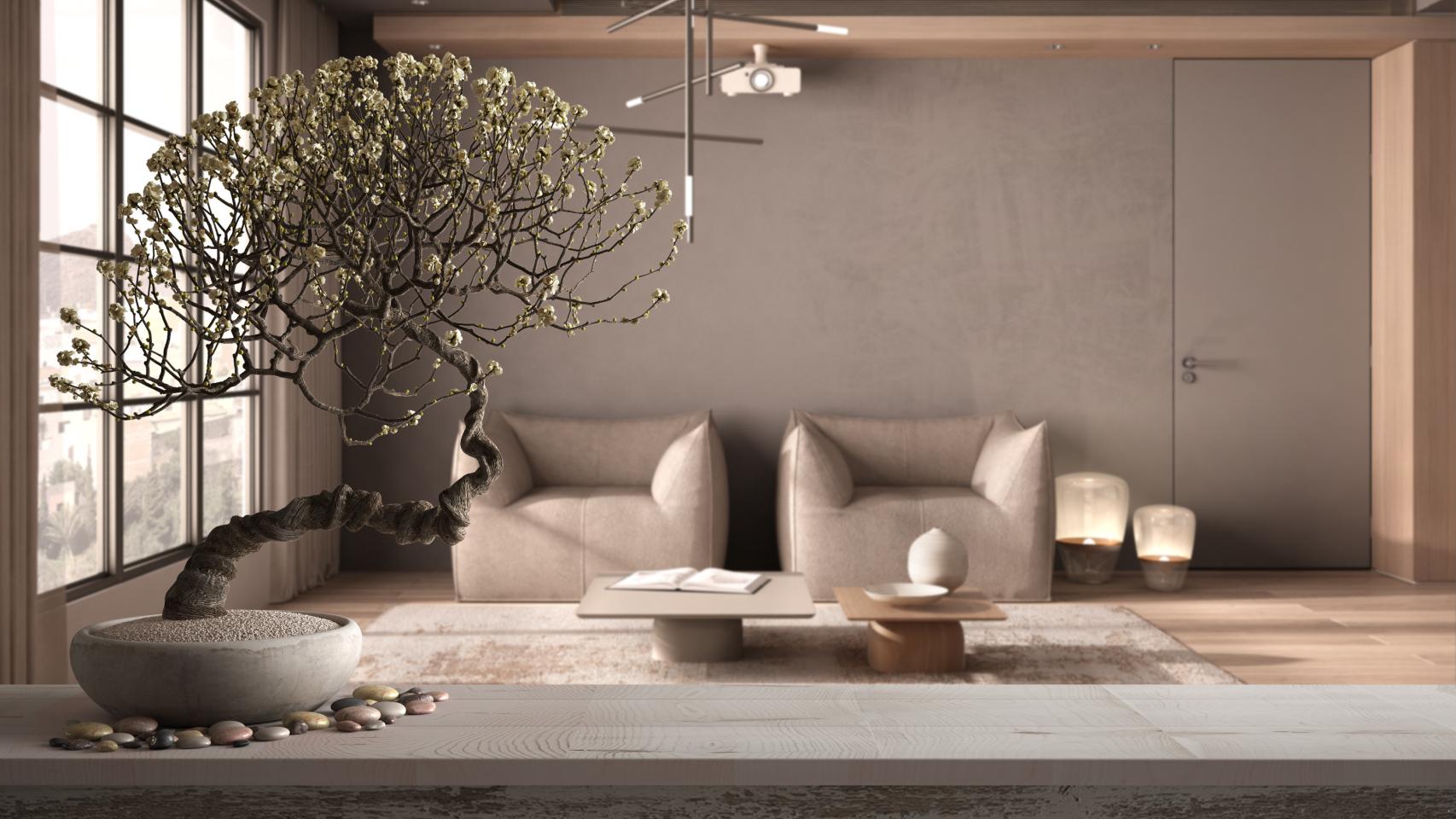 Feng Shui para atraer la riqueza
