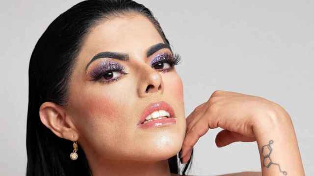 Muere Cecilia Priego, actriz mexicana de la serie 'La Reina del sur', a los 36 años a causa de un cáncer