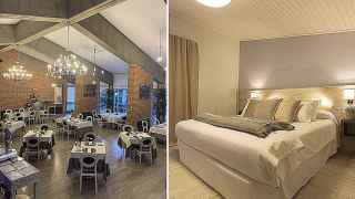 Un famoso hotel de la provincia de Valladolid reabrirá sus puertas con una oferta renovada y creando empleo