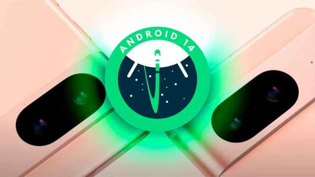 Android 14 llega en dos días