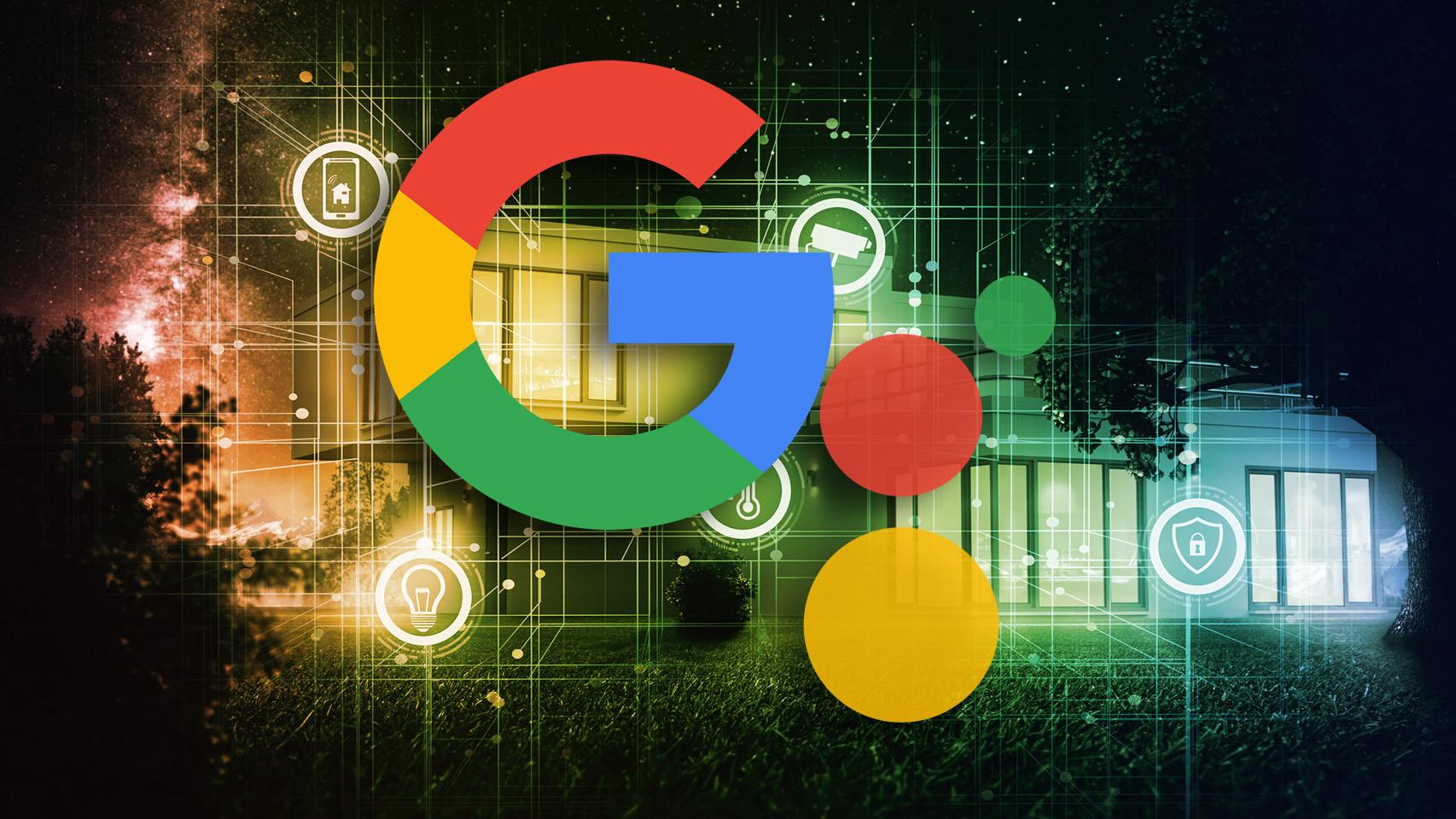 Echo y Google Home quieren sustituir al teléfono fijo de