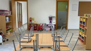 Vuelve a la vida un colegio de Castilla-La Mancha después de 20 años cerrado
