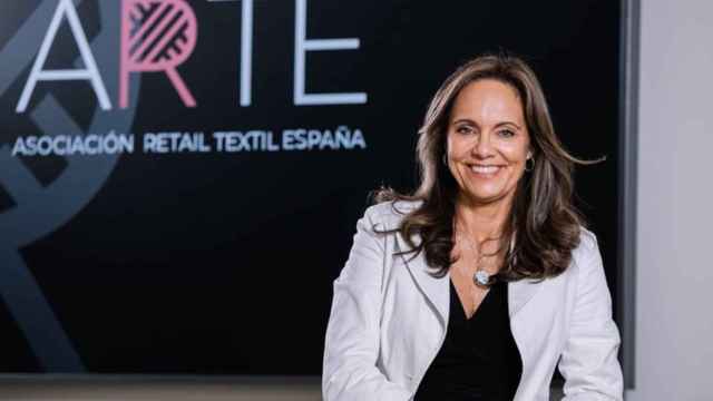 Ana López-Casero, nueva presidenta de ARTE.