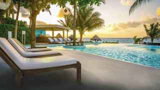 TM Grupo Inmobiliario presenta el nuevo proyecto de hotel de lujo en la Riviera Maya que empezará en 2024