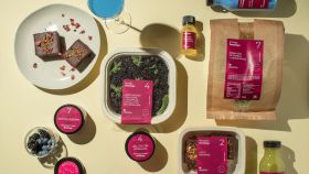 Begoístas, el proyecto gastronómico basado en nutrición de vanguardia saludable y alta gastronomía en casa, gana el premio ‘Innovación y Calidad’ en los Premios Hostelería  Valencia 2023
