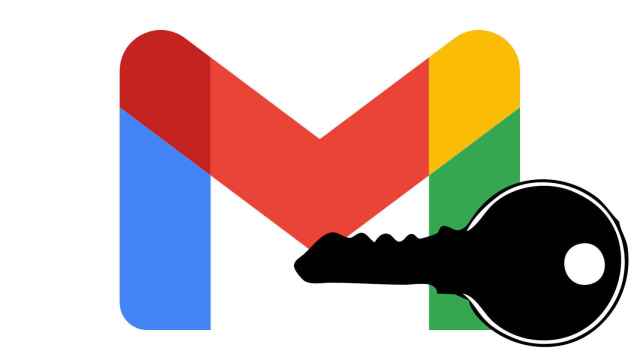 Gmail ahora puede cifrar los correos que salen del móvil