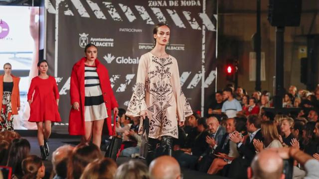 Imagen de archivo de la Ab Fashion.