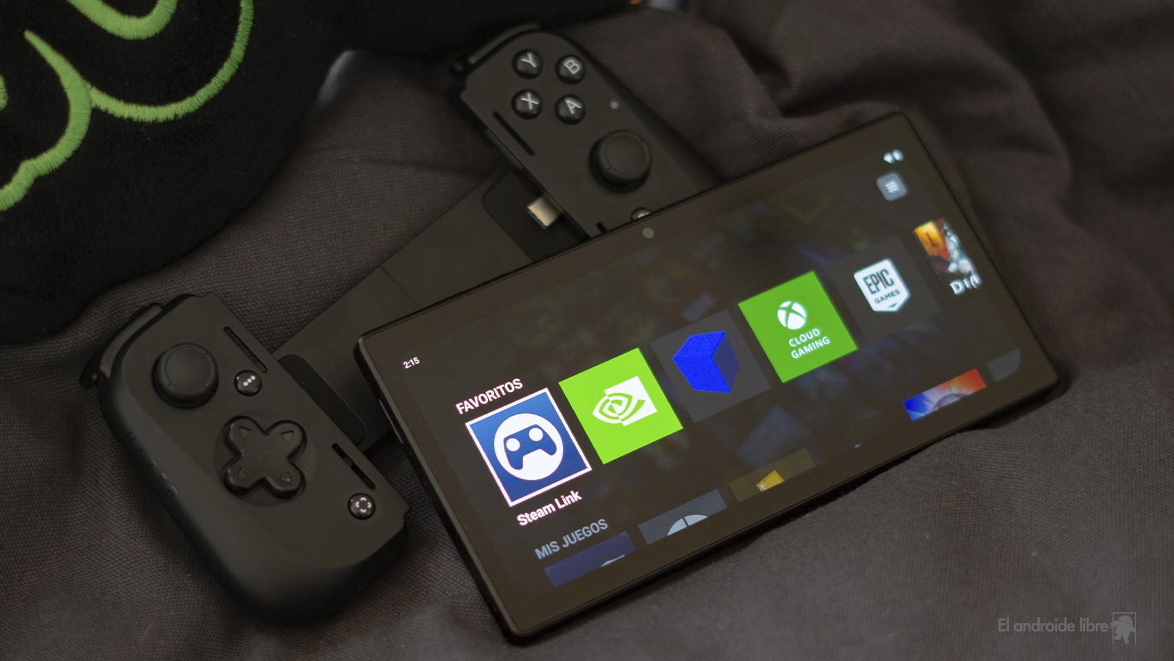 Mejores tablets para jugar: estas son potentes y te permiten jugar a Call  of Duty, Fortnite y más