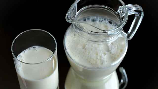 Los expertos advierten sobre los peligros de la leche.