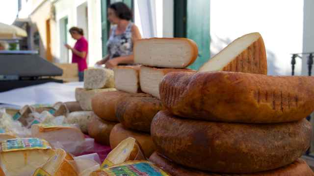 Estos son los mejores mercados gastronómicos de productos locales en las Islas Baleares.