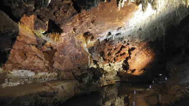 La maravilla geológica que tienes que visitar una vez en la vida: está a 1 hora de Santander