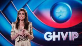 Marta Flich en ‘GH VIP’.