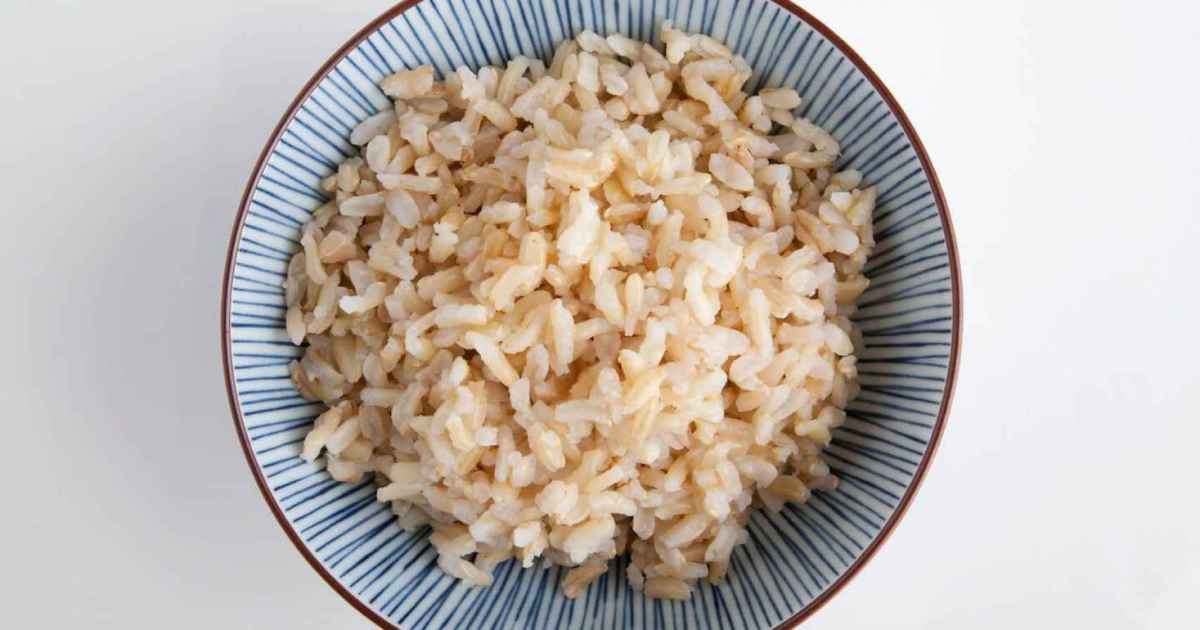 This is the ‘super’ rice in Spain which contains the most arsenic