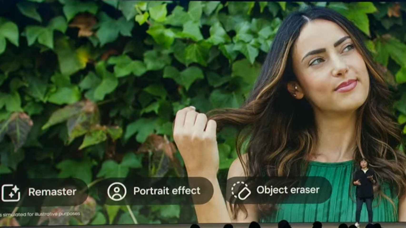 La app de Galería de Samsung analizará las fotos para aplicarles los efectos más apropiados