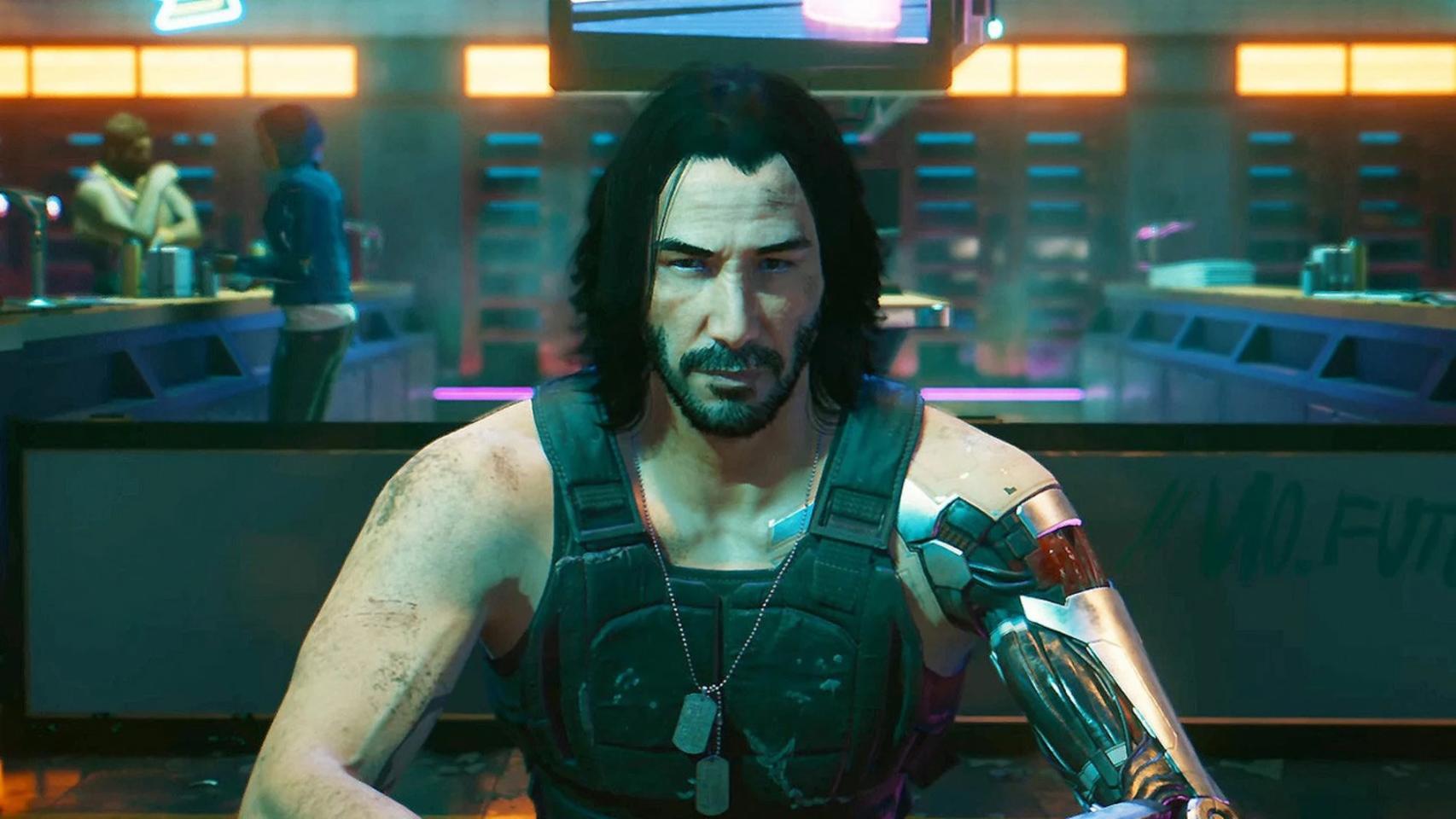 Cyberpunk 2077' tendrá su propia adaptación en acción real: todos