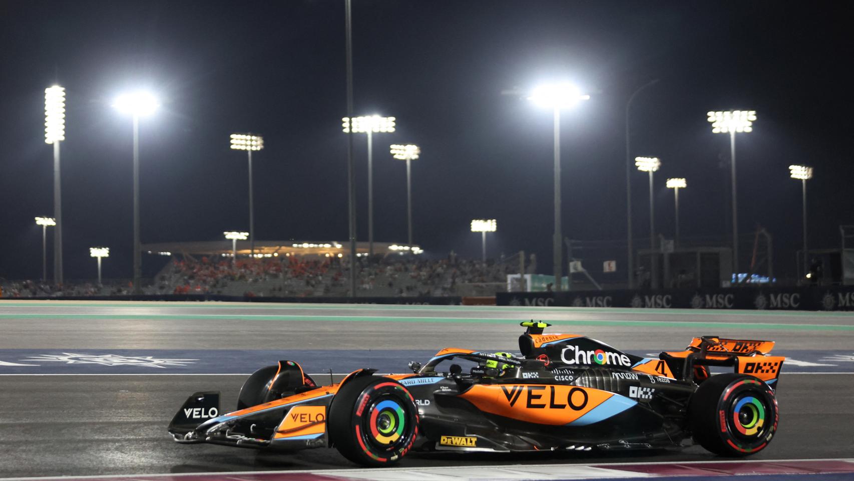 F1 2023: La F1 proclama a Fernando Alonso campeón del mundo en