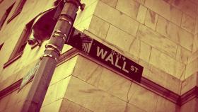 Wall Street.