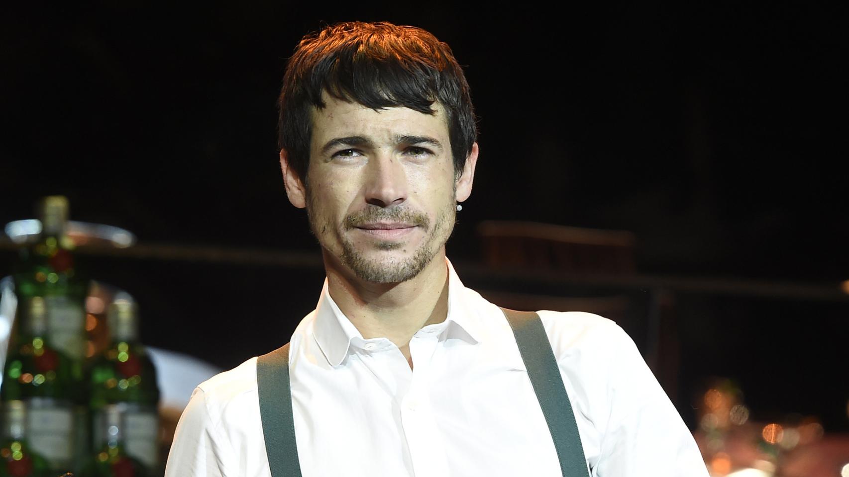 El actor Juan José Ballesta, acusado de agresión sexual por una amiga