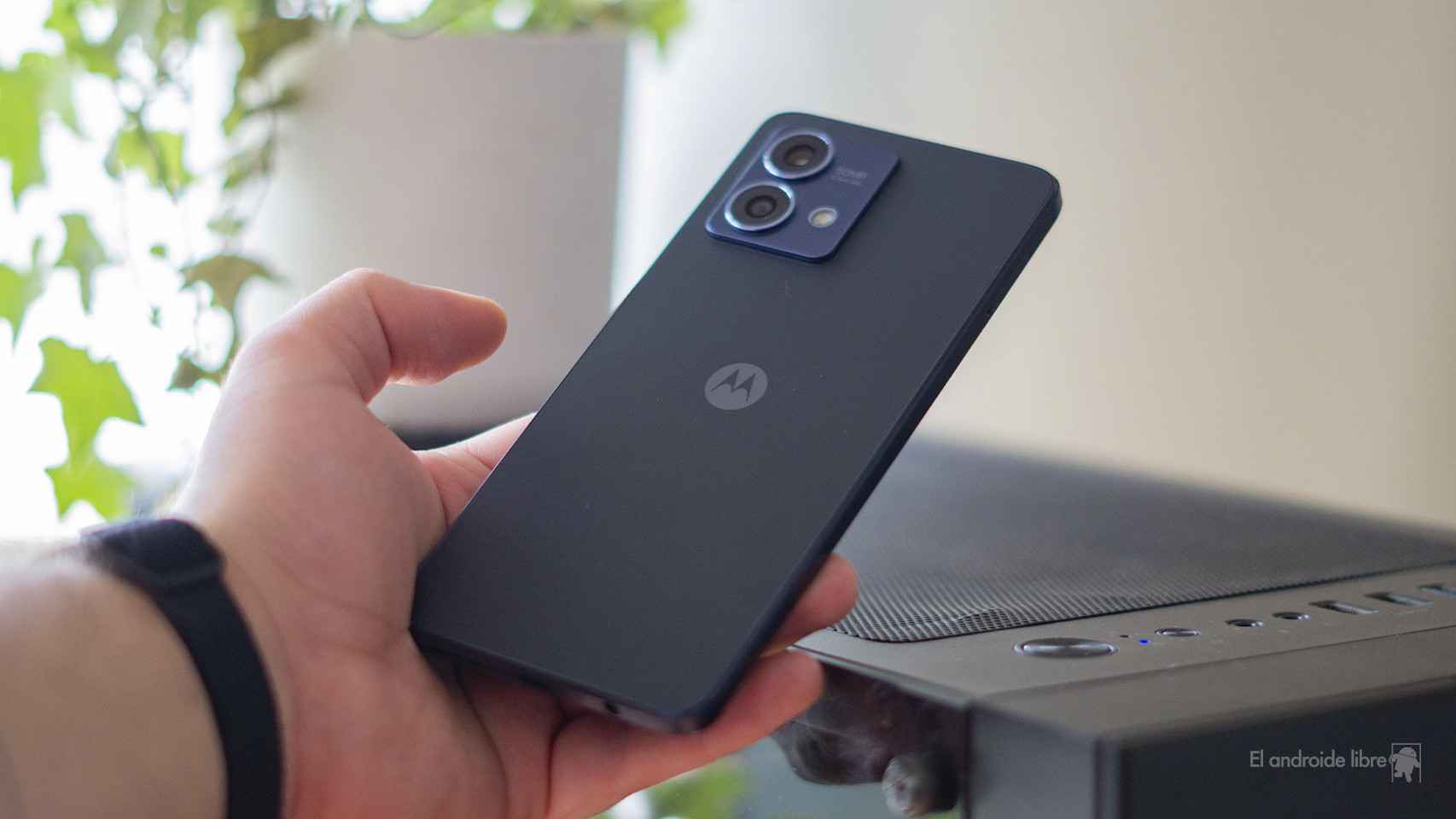 Motorola Moto G84 5G: características, opiniones y precio