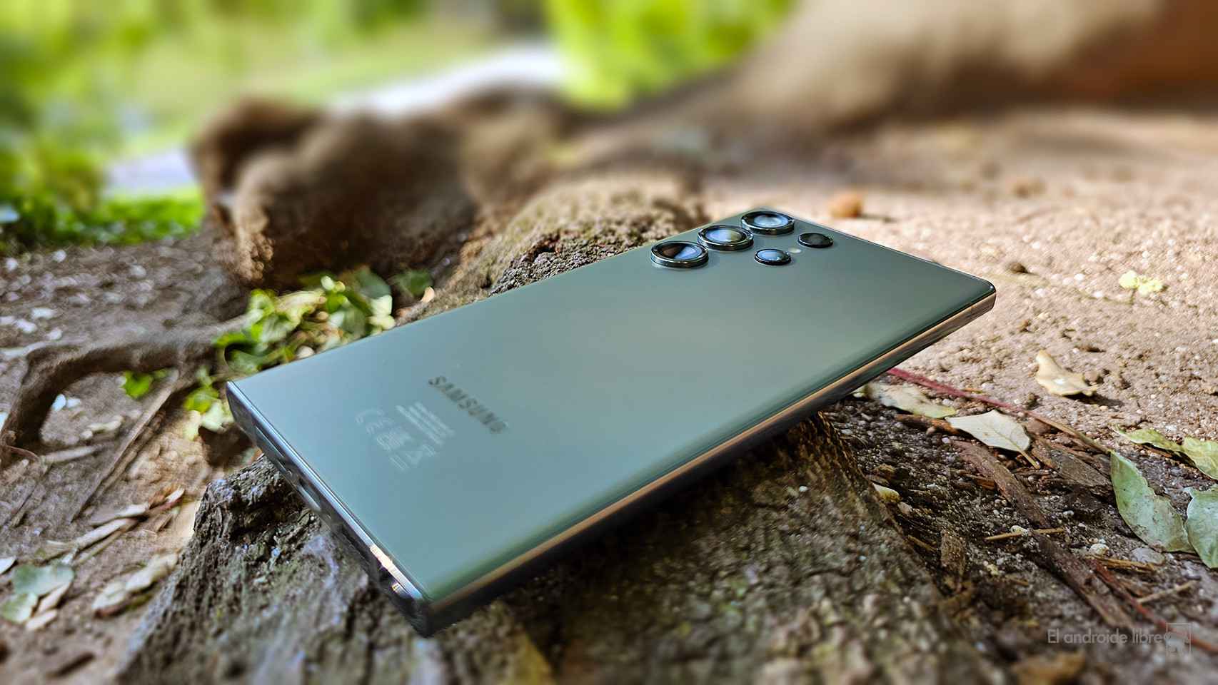 Samsung Galaxy S23 Ultra: el móvil más potente y versátil con un diseño  icónico
