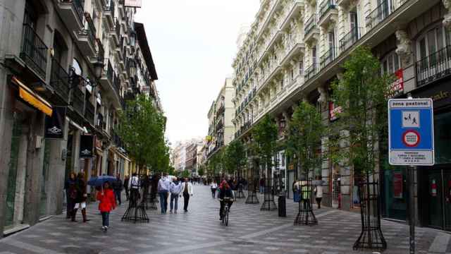 La Aemet alerta de un bajón térmico en Madrid: cuándo pasará y cuáles serán las zonas más afectadas.