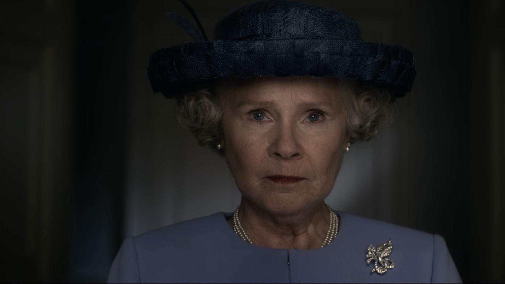 Netflix divide en dos partes la temporada final de 'The Crown' la