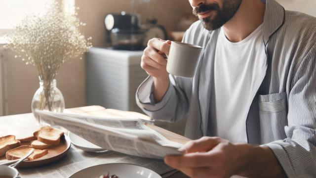 El ingrediente clave para vivir más años no falta en el desayuno favorito de los españoles