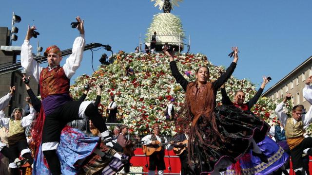 Zaragoza se prepara para las Fiestas del Pilar 2023, ¡aquí tienes todos los detalles!