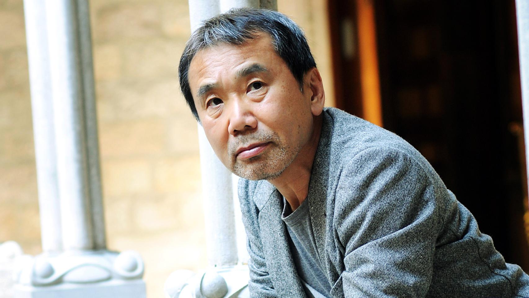 Haruki Murakami Premio Princesa De Asturias De Las Letras Todo Sobre Haruki Murakami Premio Princesa De Asturias De Las Letras Todo Sobre