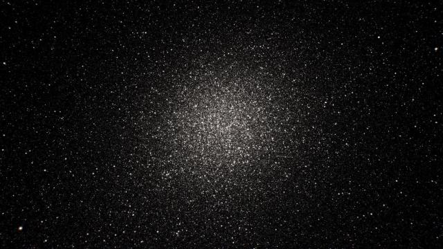 Imagen de Omega Centauri