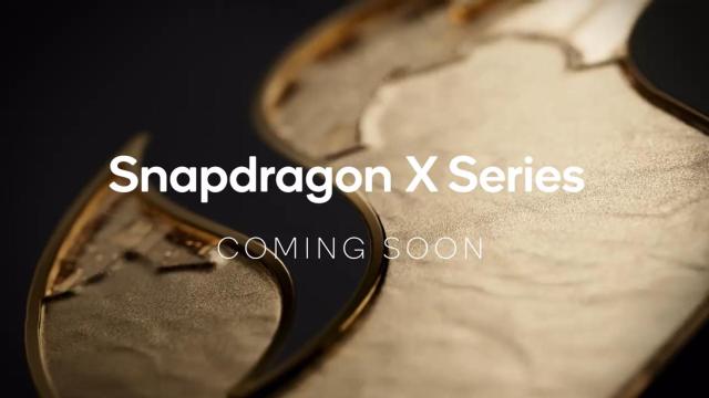 Qualcomm Snapdragon X