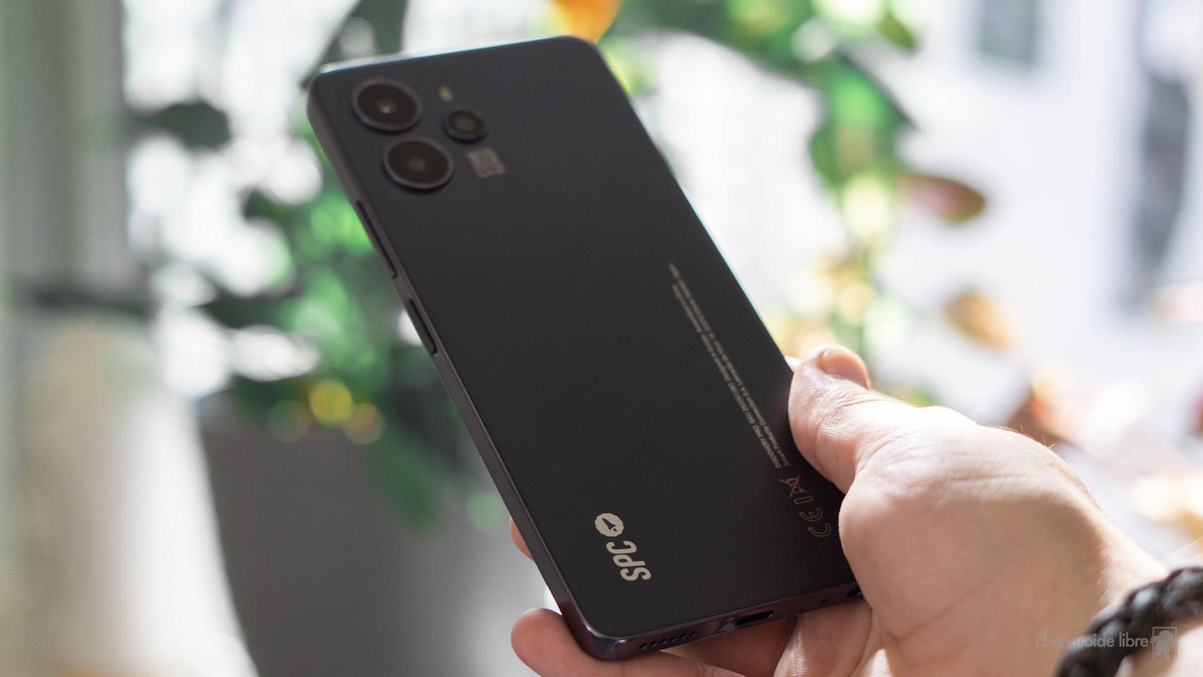 SPC Discovery Pro