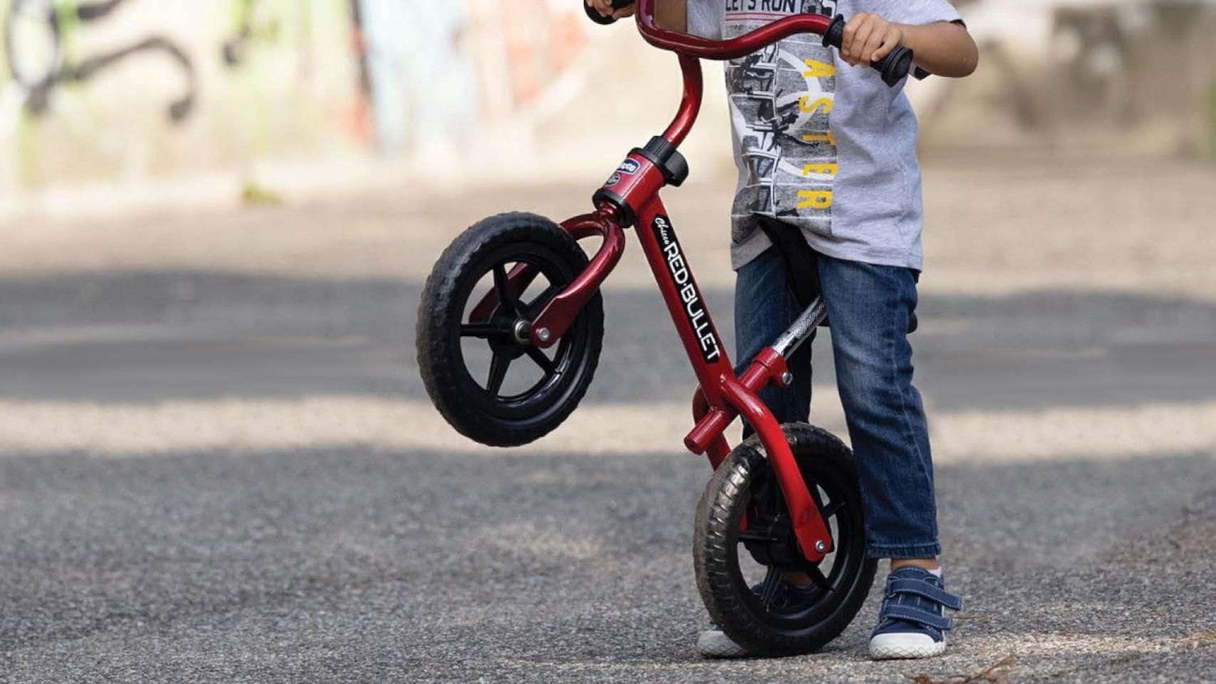 Las 7 mejores bicicletas sin pedales para niños de 2024 